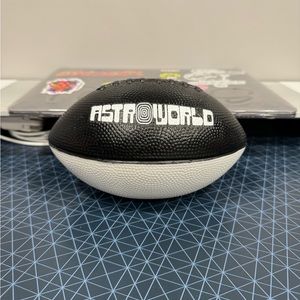 Travis Scott Astroworld Football